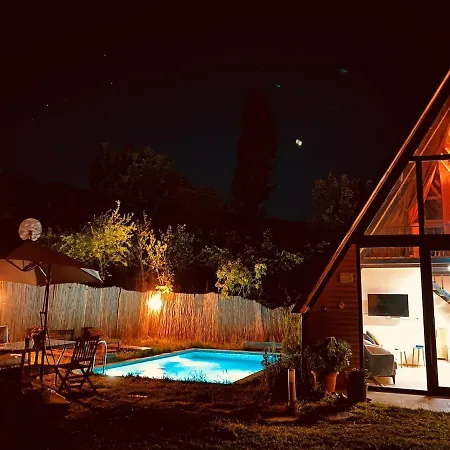 Honey - With Hot Pool Kartepe