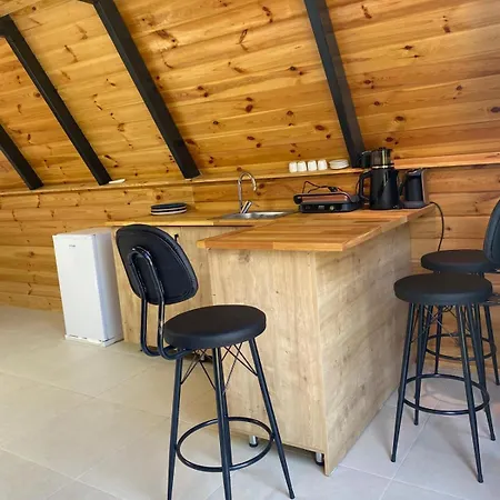 Chalet Honey - With Hot Pool *