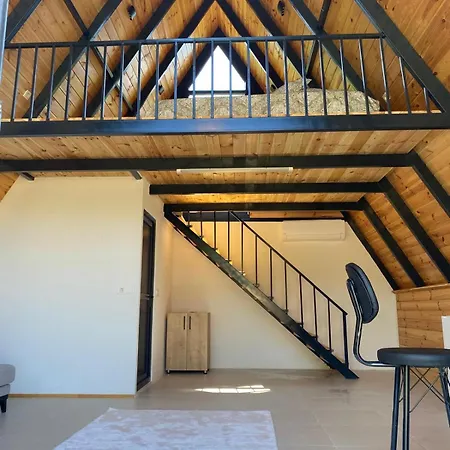 Honey - With Hot Pool *